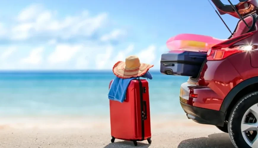 First Time Traveling Out of Town? Here’s What You Need to Know