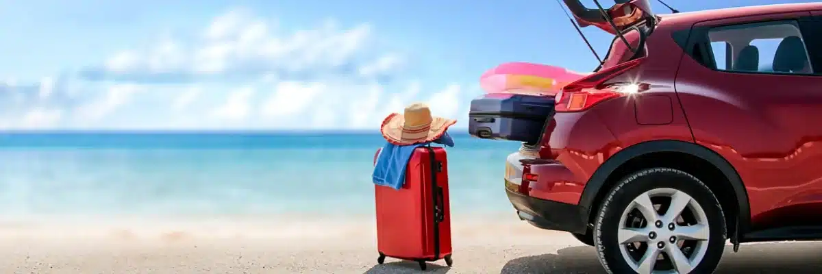 First Time Traveling Out of Town? Here’s What You Need to Know