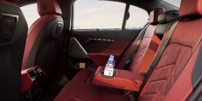 amenities