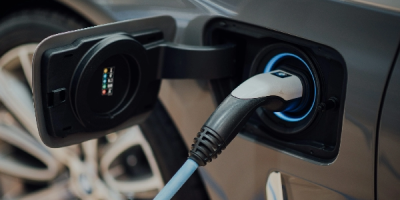 electric car
