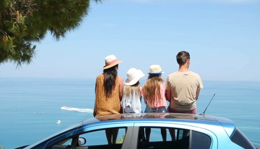 The Best Kept Secrets About Travel Five-Year-Old