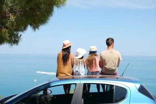 The Best Kept Secrets About Travel Five-Year-Old