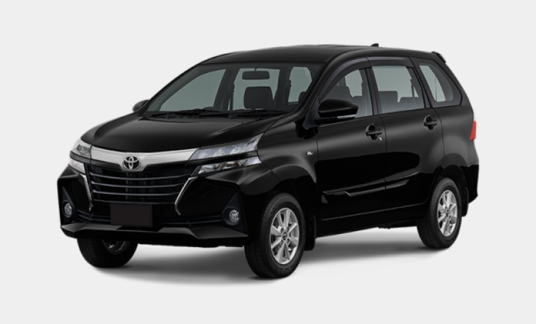 Grand New Avanza