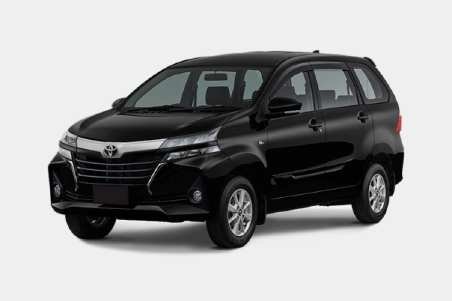 Grand New Avanza