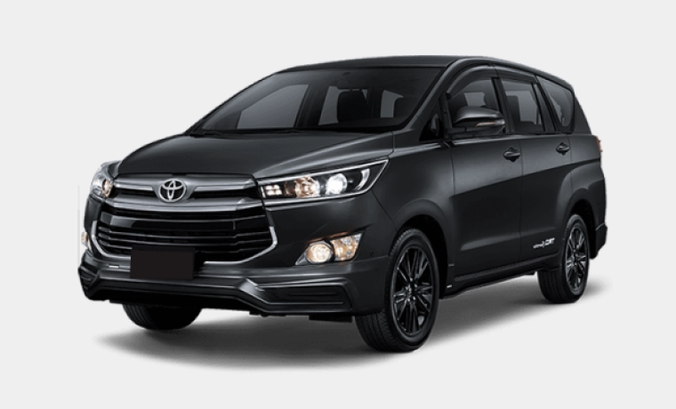 New Kijang Innova