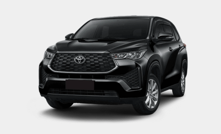 Toyota Kijang Innova Zenix