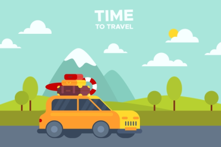 The Ultimate Cheat Sheet on Travel