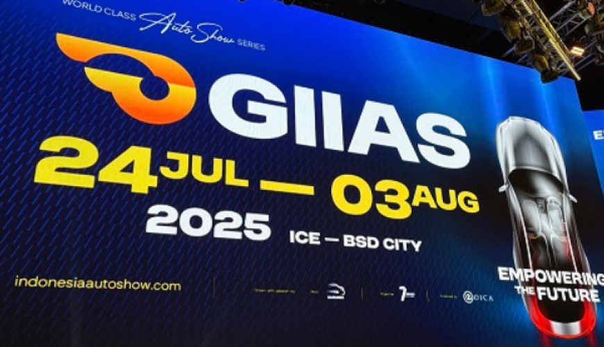 Everything You Need to Know About GIIAS 2025