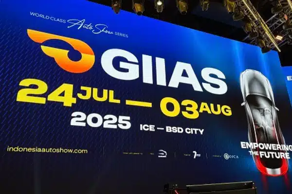 Everything You Need to Know About GIIAS 2025