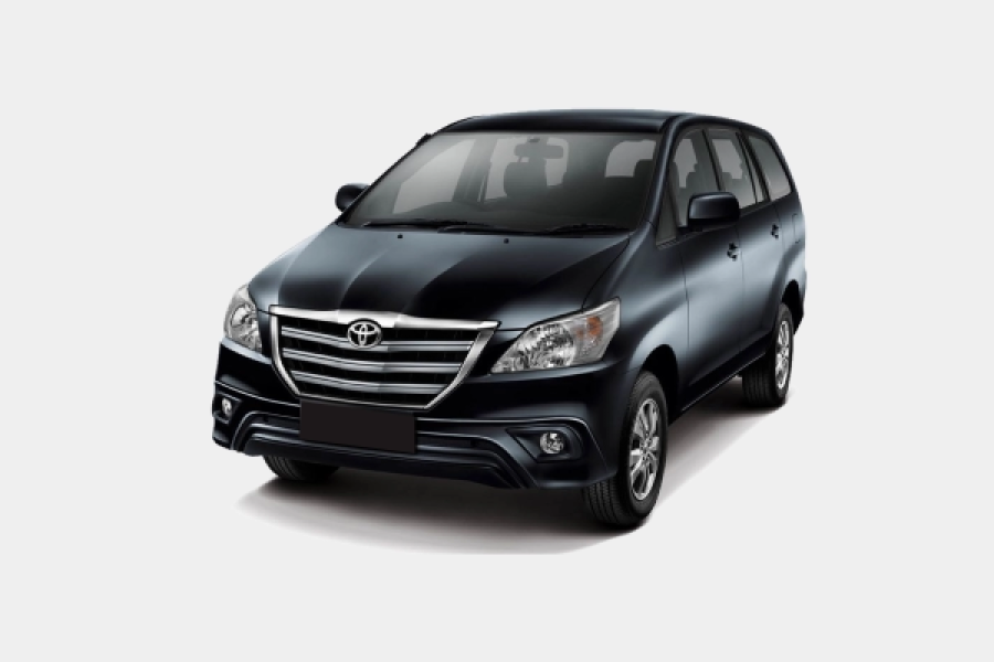 Toyota Grand New Innova