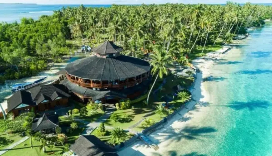 Mentawai’s Hidden Gems, Tucked Away in the Westernmost Tip of Indonesia