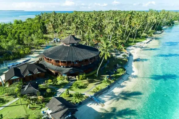 Mentawai’s Hidden Gems, Tucked Away in the Westernmost Tip of Indonesia